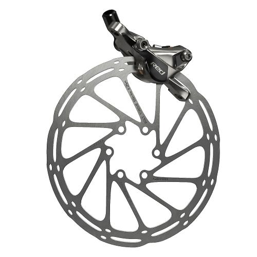 sram hydraulic brake set